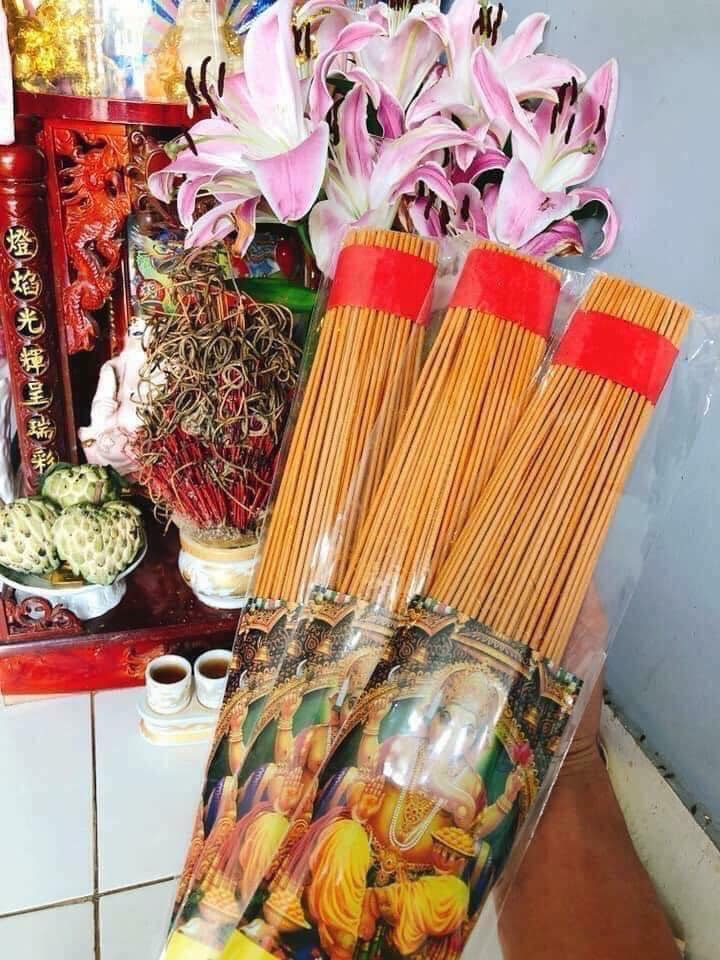 [HCM]NHANG THẦN TÀI THÁI LAN