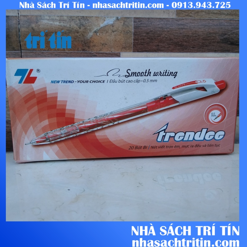 BÚT THIENLONG TL079