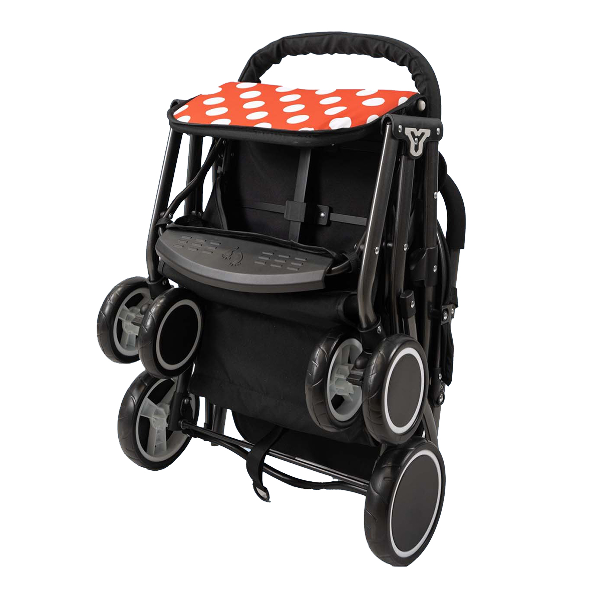 Xe đẩy gập gọn Zaracos Cavell 9036