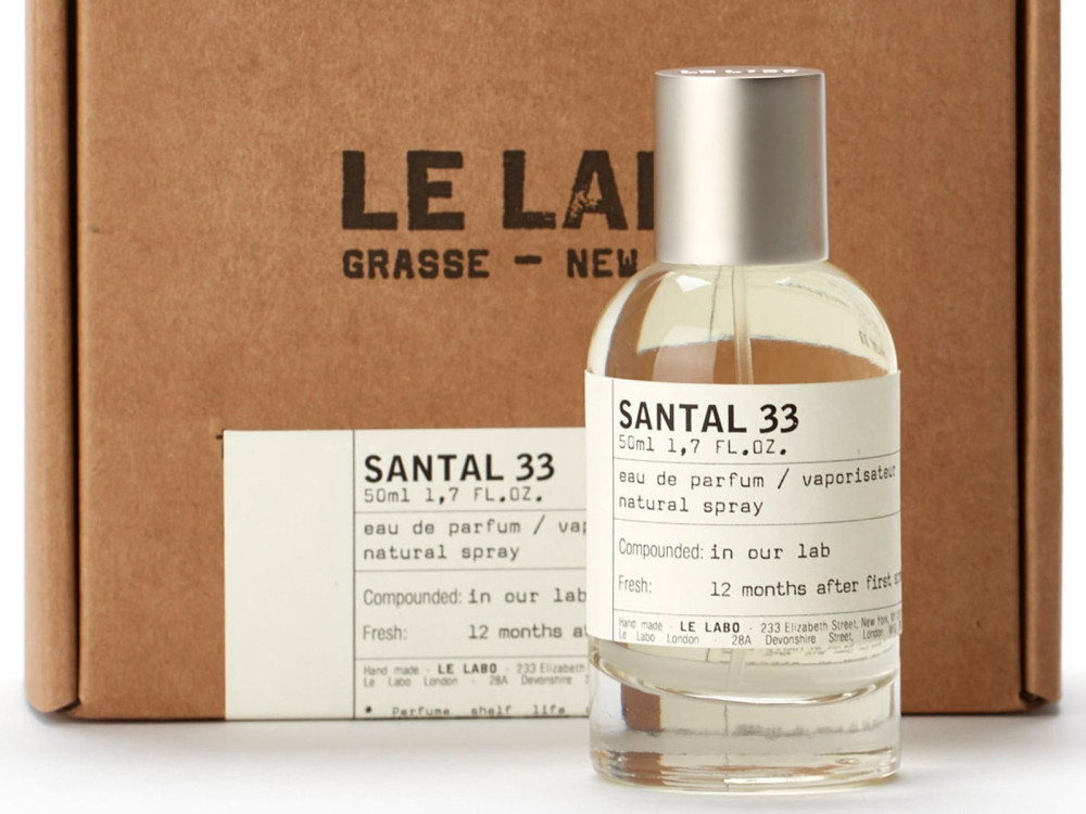Nước hoa LeIabo 33 EDP 100ml