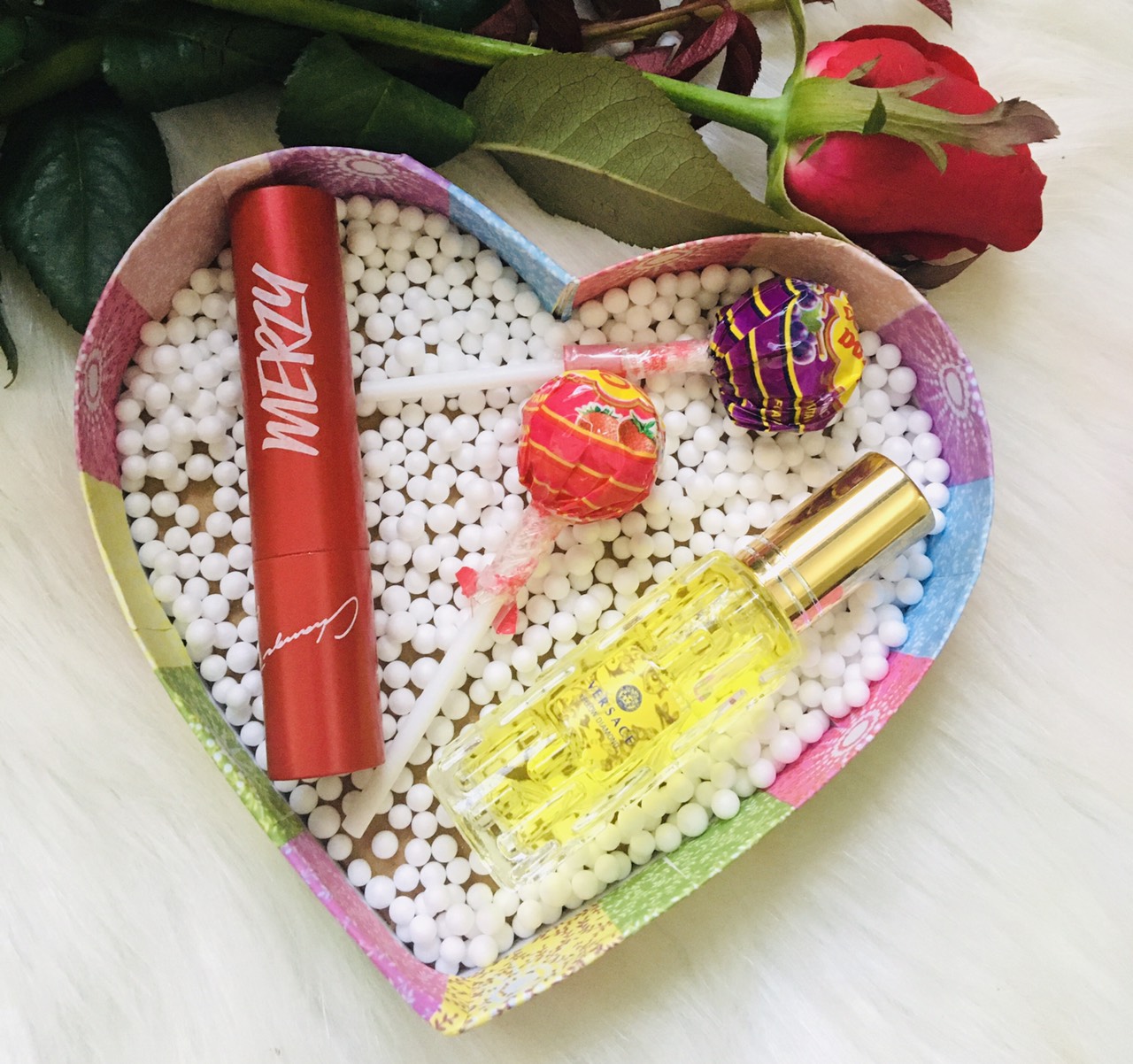 Set Quà Giáng Sinh vĩnh cửu