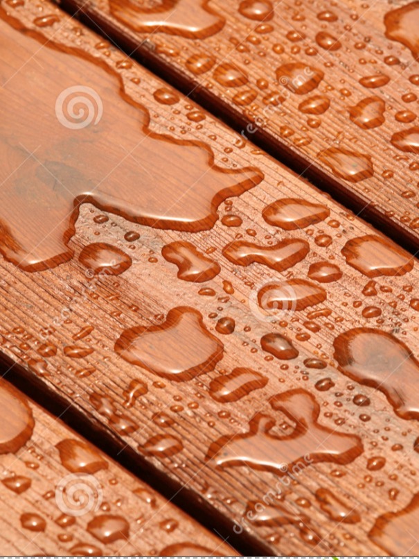 SƠN CHỐNG THẤM GỖ-Wood Waterproofing