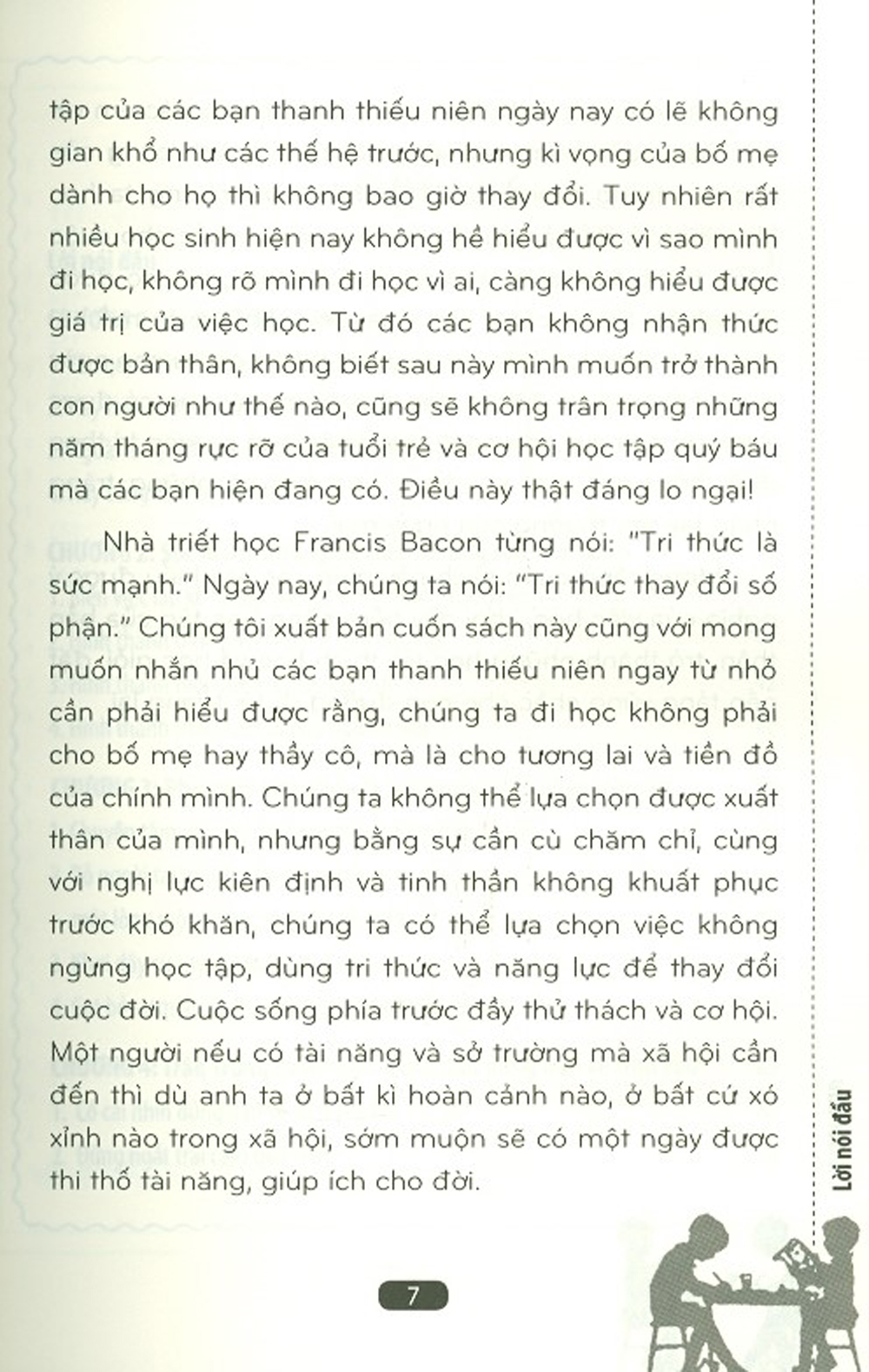 Học Cho Ai? Học Để Làm Gì? Tập 2