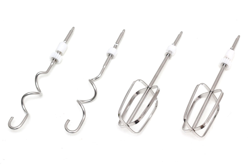 Máy đánh trứng Philips HR1559 Hàng CHÍNH HÃNG (Bảo hành 2 năm toàn quốc)