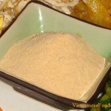 200gr Thính gạo thơm