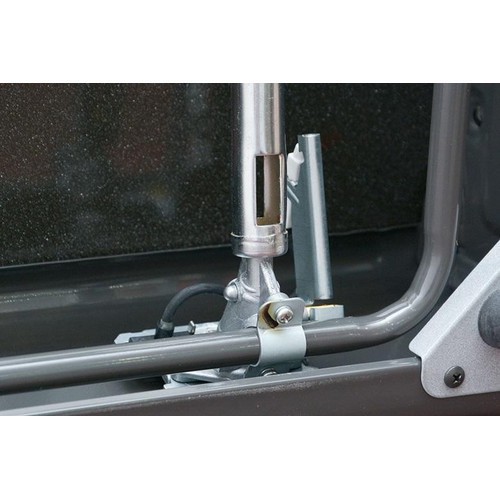 Bếp gas đôi Rinnai RV-260G(N) + Bộ van dây