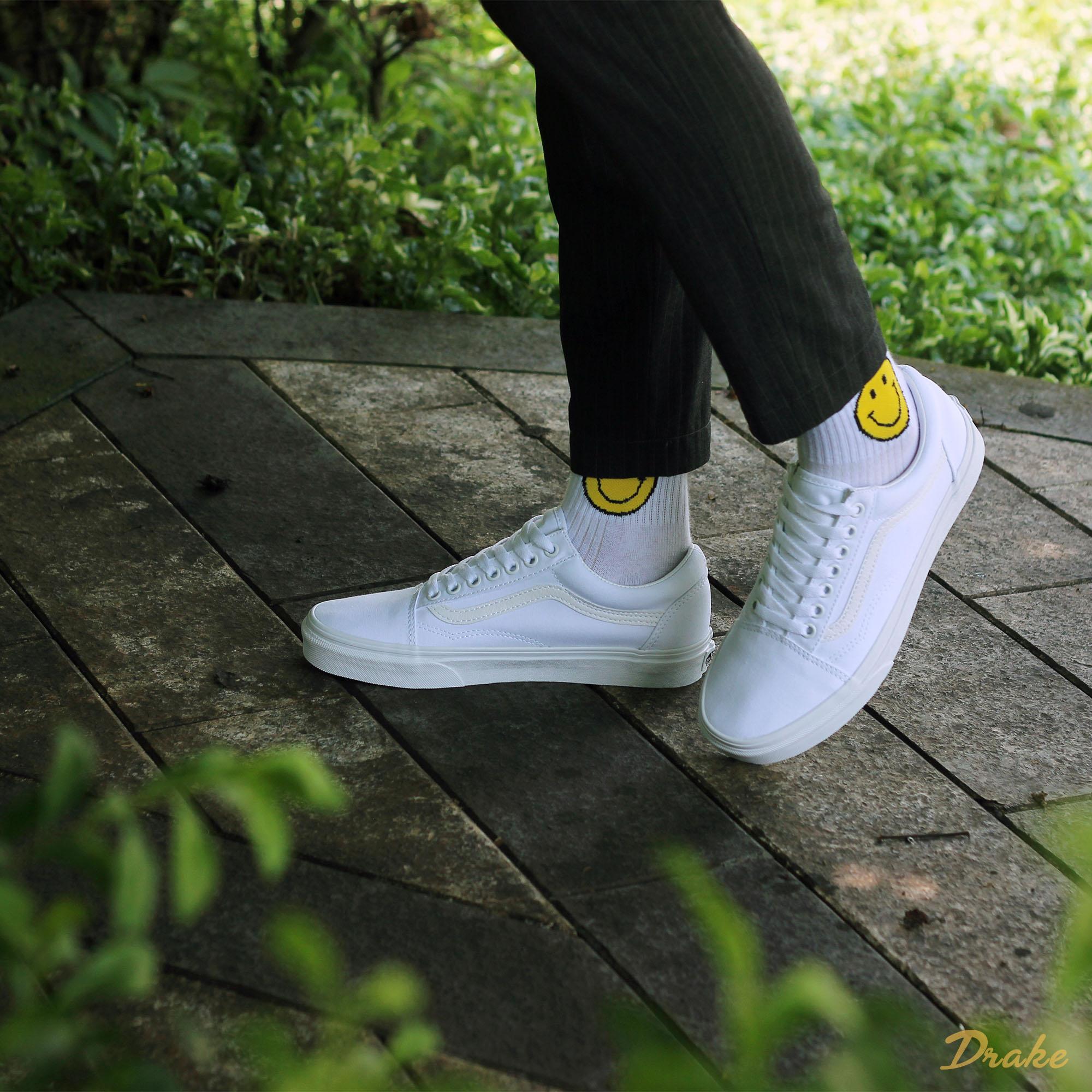 Giày Vans Old Skool VN000D3HW00