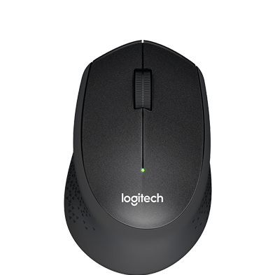 [HCM][Model Mới] Chuột Logitech M330 Silent Plus -【100% Original product】