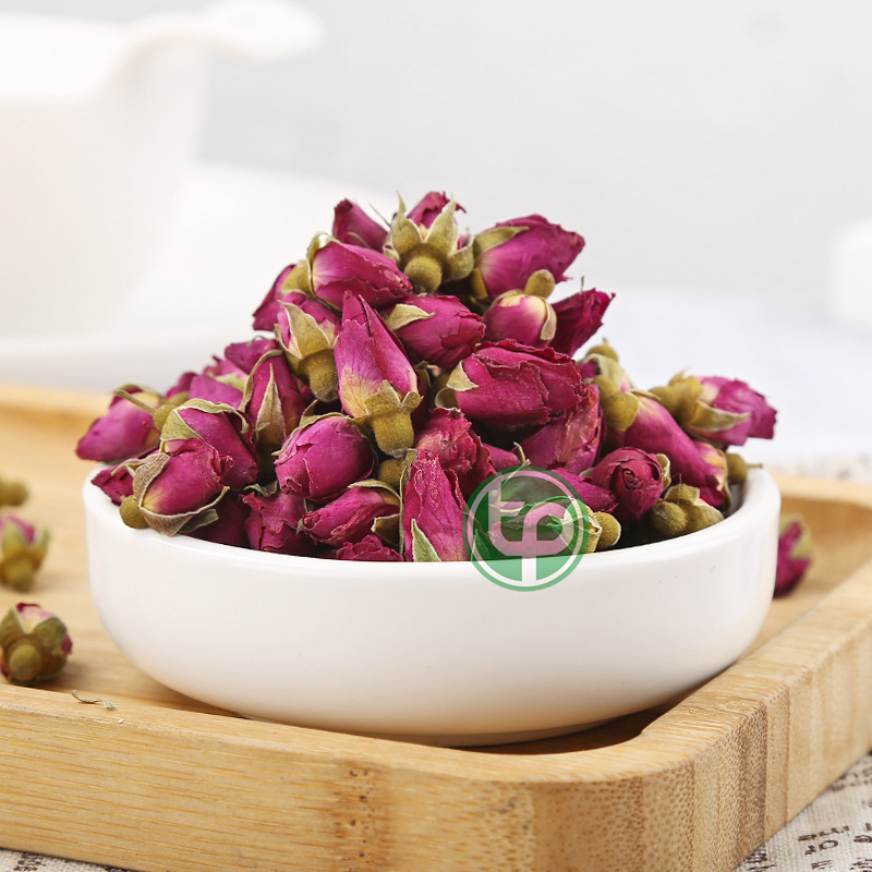 Trà nụ hoa hồng hảo hạng 200g