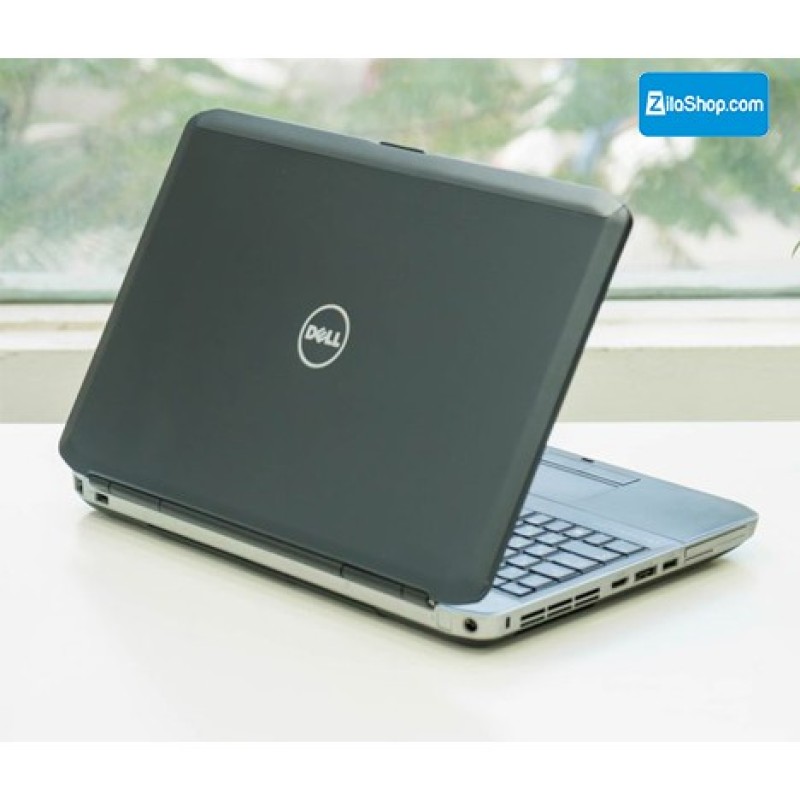 Laptop DELL E5530 Core i5, Ram 4G, 64 Bit