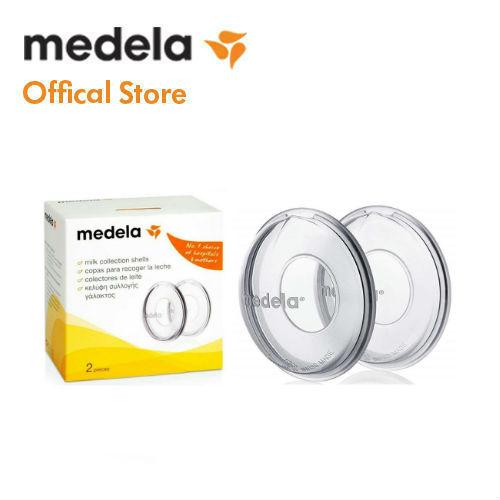 Miếng Hứng Sữa -  Hàng phân phối chính thức Medela Thụy Sĩ