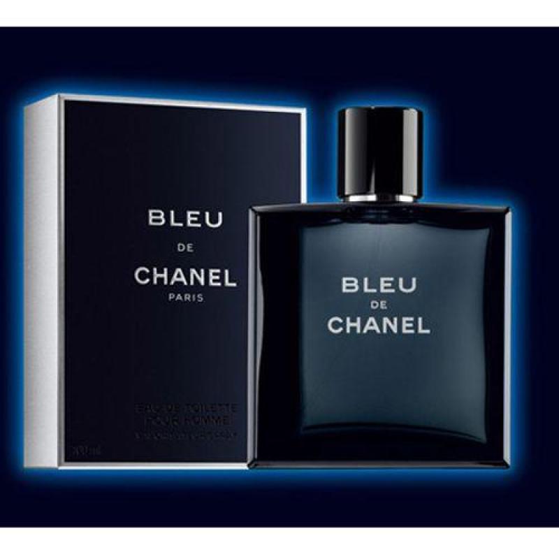 Nước Hoa Bleu De Chanel (EDT) For Men 50ml XT08