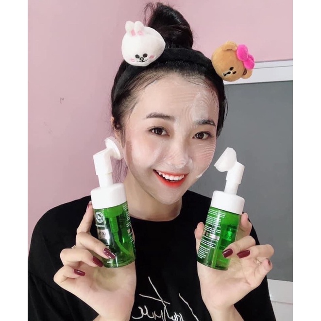 sửa rửa mặt DR MAI