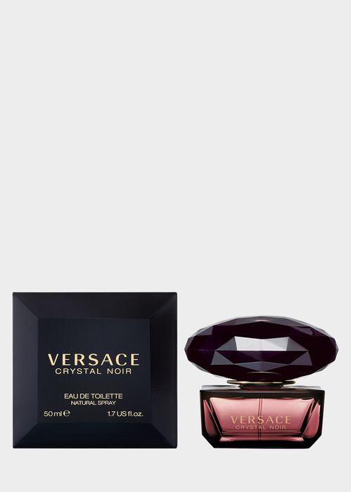 [HCM]Nước hoa nữ VERSACE CRYSTAL NOIR EDT 5ML