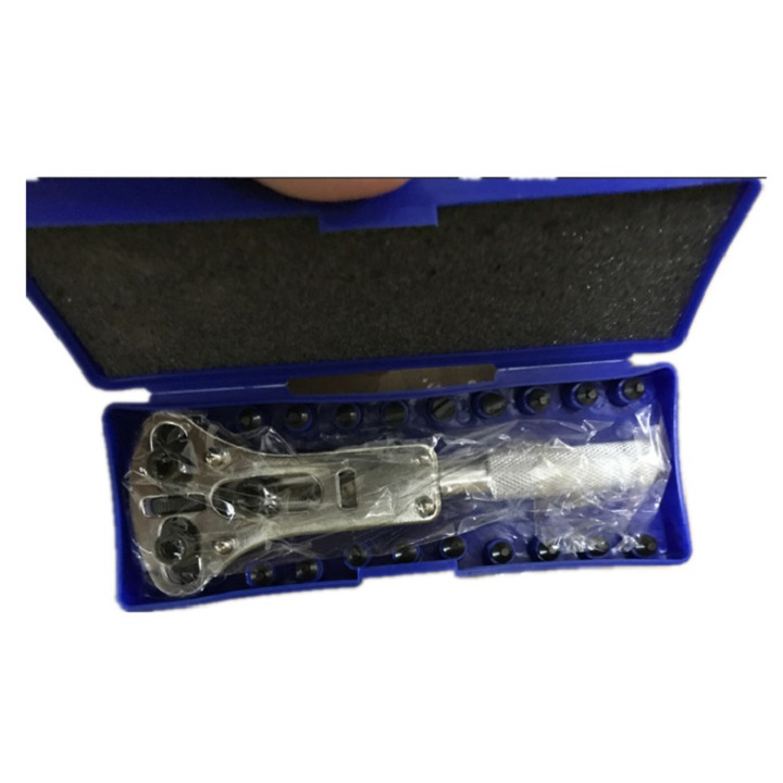 DỤNG CỤ MỞ NẮP ĐA NĂNG BA CHÂN - DP537