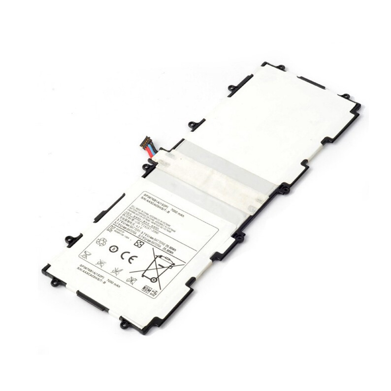 Pin Samsung Tab 4 10.1-T530 T531 T535
