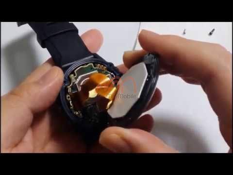 pin đồng hồ Garmin Fenix 1 2