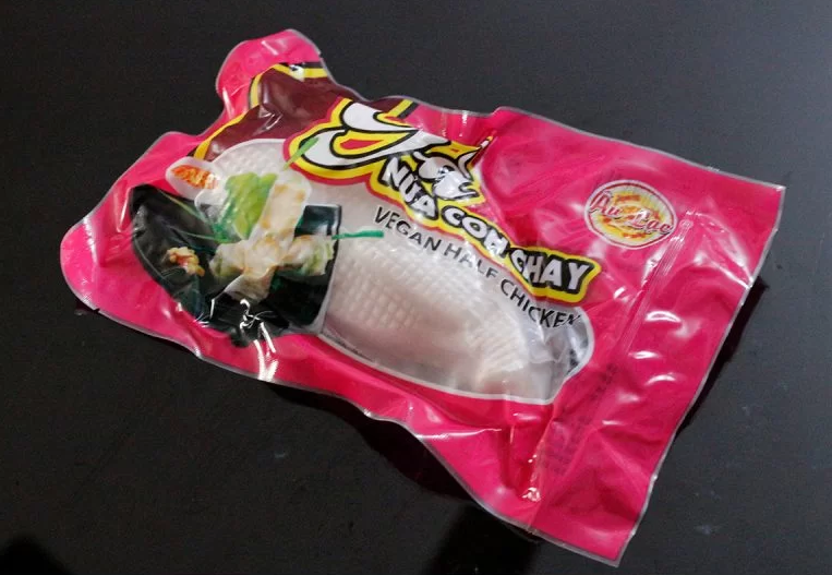Gà nửa con chay âu lạc 150g