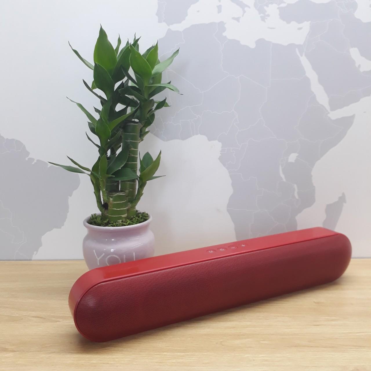 Loa Bluetooth JC176