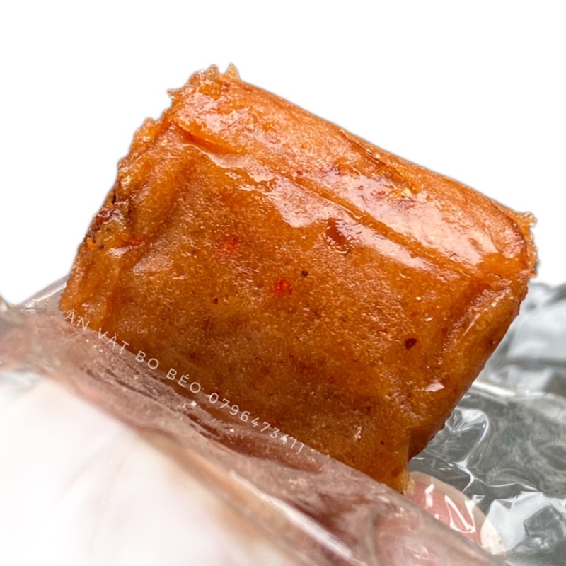 ME THÁI SẤY CAY TRƯỜNG XƯƠNG (chua ngọt)