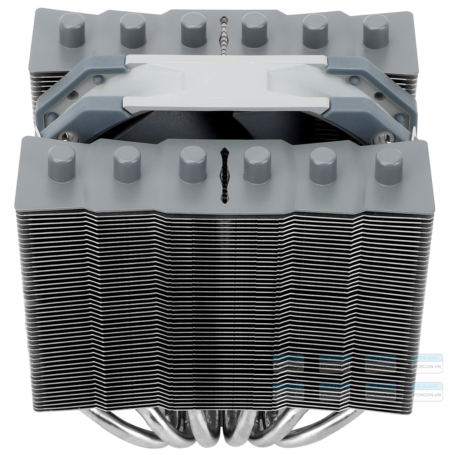 [PCNGON] thermalright Silver Soul 135 ss135 135mm CPU radiator