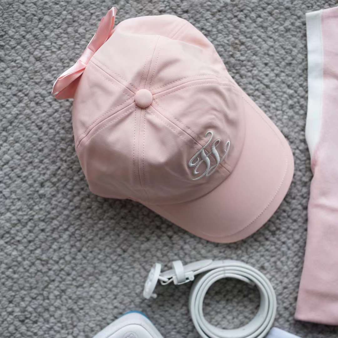 Mũ golf nữ hàn quốc FL