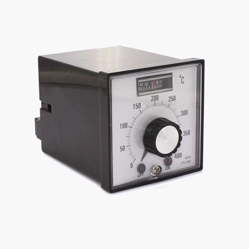 Đồng hồ nhiệt độ jtc-903