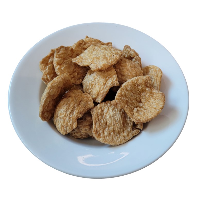 Túi 100gr Gà lát chay thực phẩm chay từ đậu nành