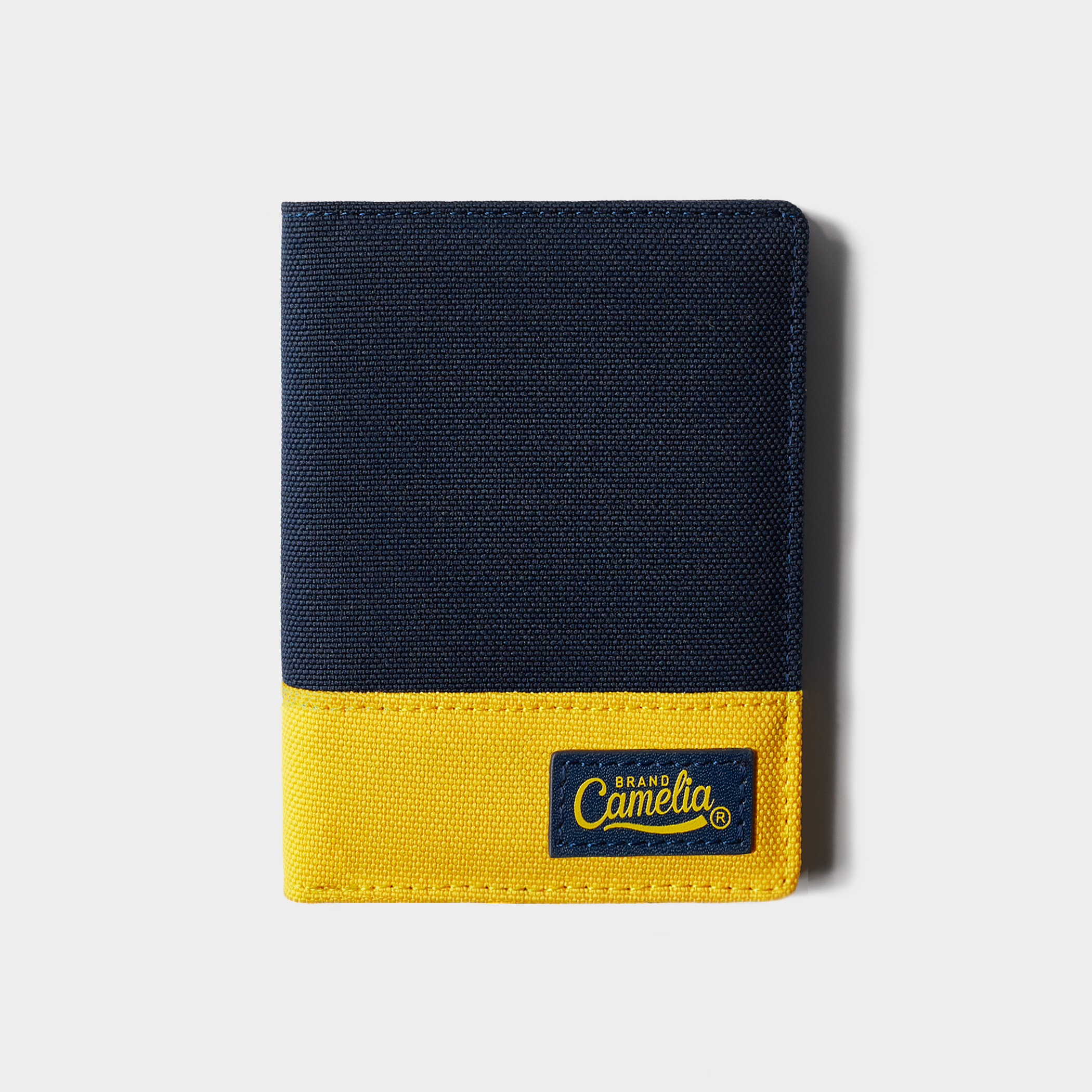 Ví CAMELIA BRAND® Modern Wallet - Đứng