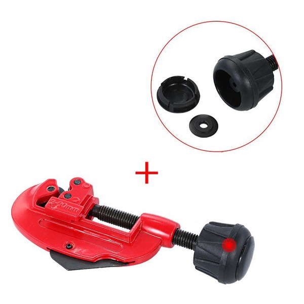 [HCM]Mini Đồng Nhôm Sắt Ống Kim Loại Ống Lát Cắt Ống Dao Cắt Ống Nước Dụng Cụ Kéo Cắt Ống Đồng 3- 30mm