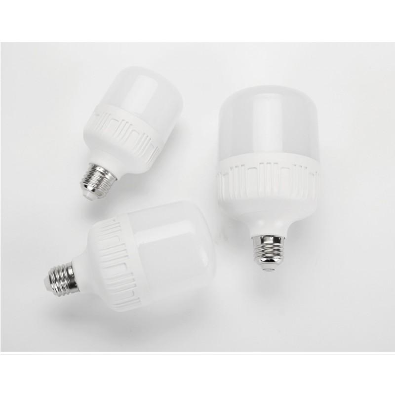 Bóng đèn LED Trụ 40W kín nước (Trắng)