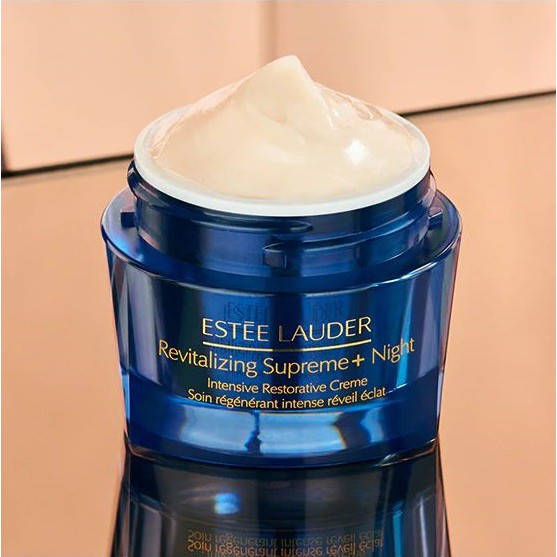 Kem Dưỡng Estee Lauder Revitalizing Supreme + Night