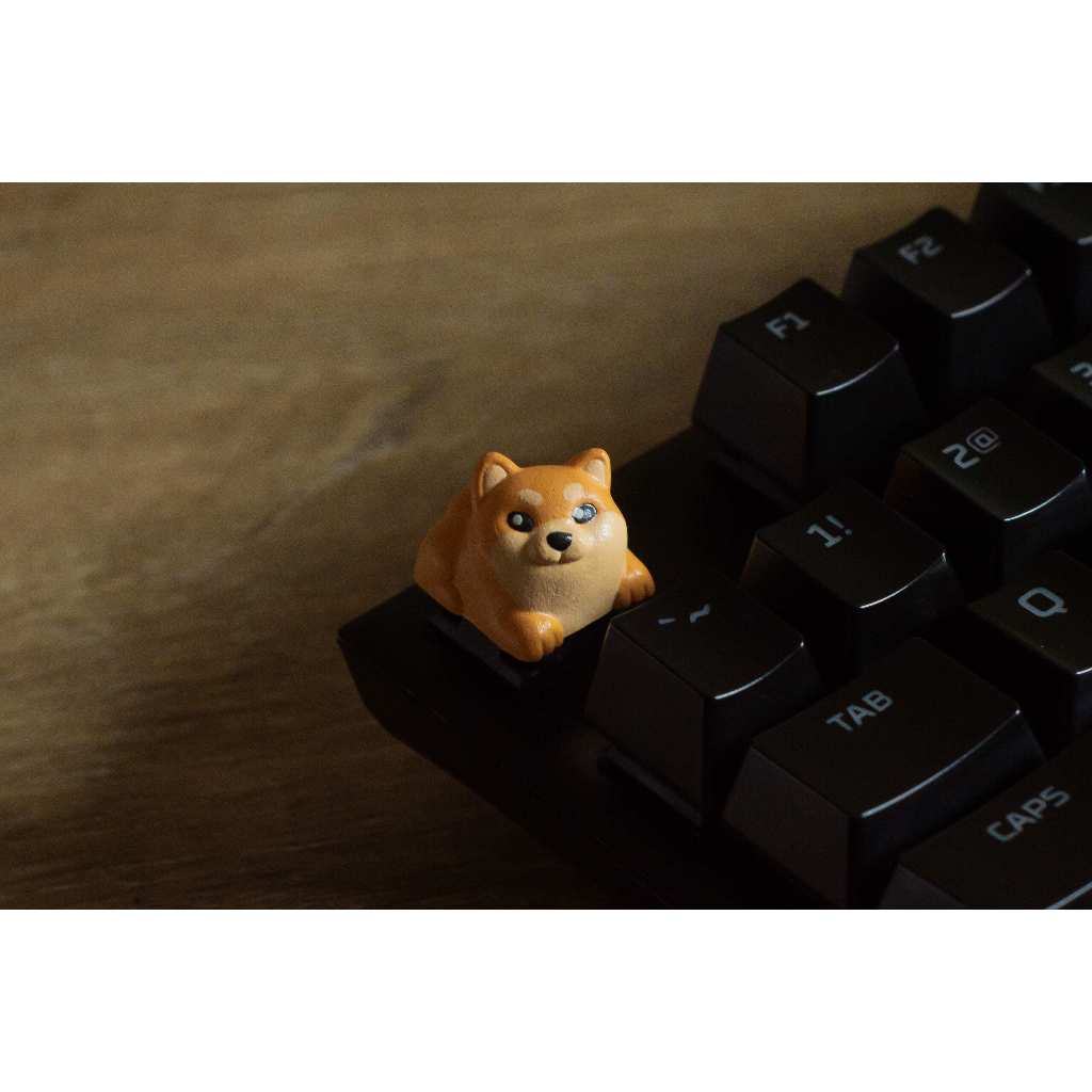 Keycap Cute Animals