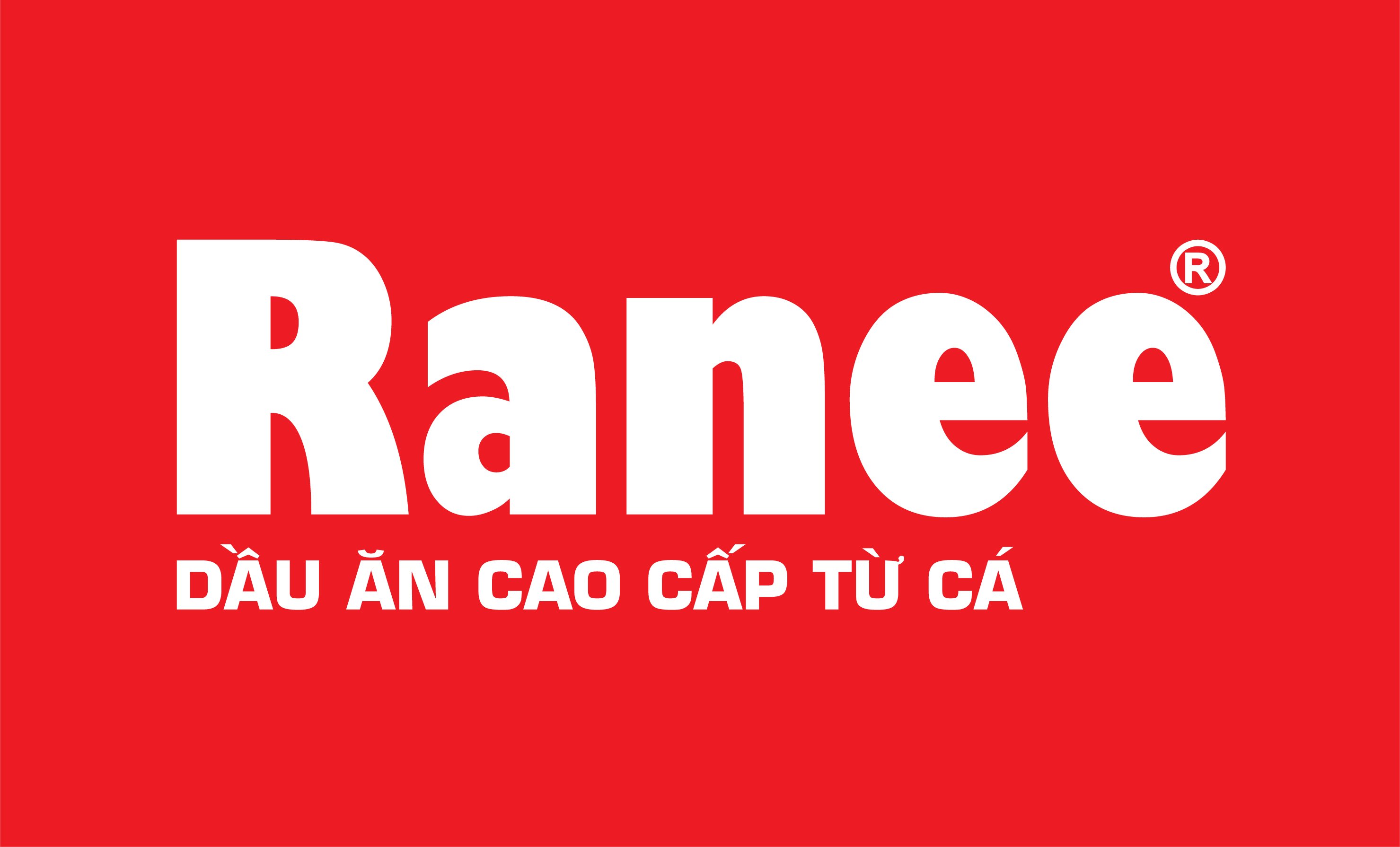 Dầu ăn Dinh Dưỡng Ranee Cá Hồi 950ml hoặc 1lit