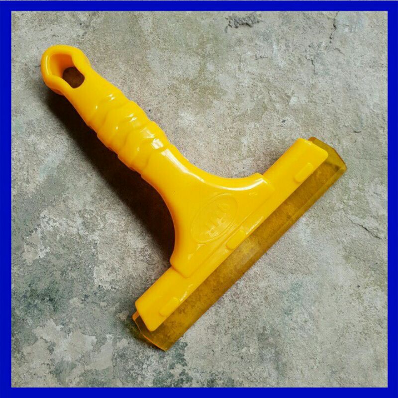 Cây Gạt Kính, Gạt Nước, Gạt Decal Mini Siêu Tiện Lợi
