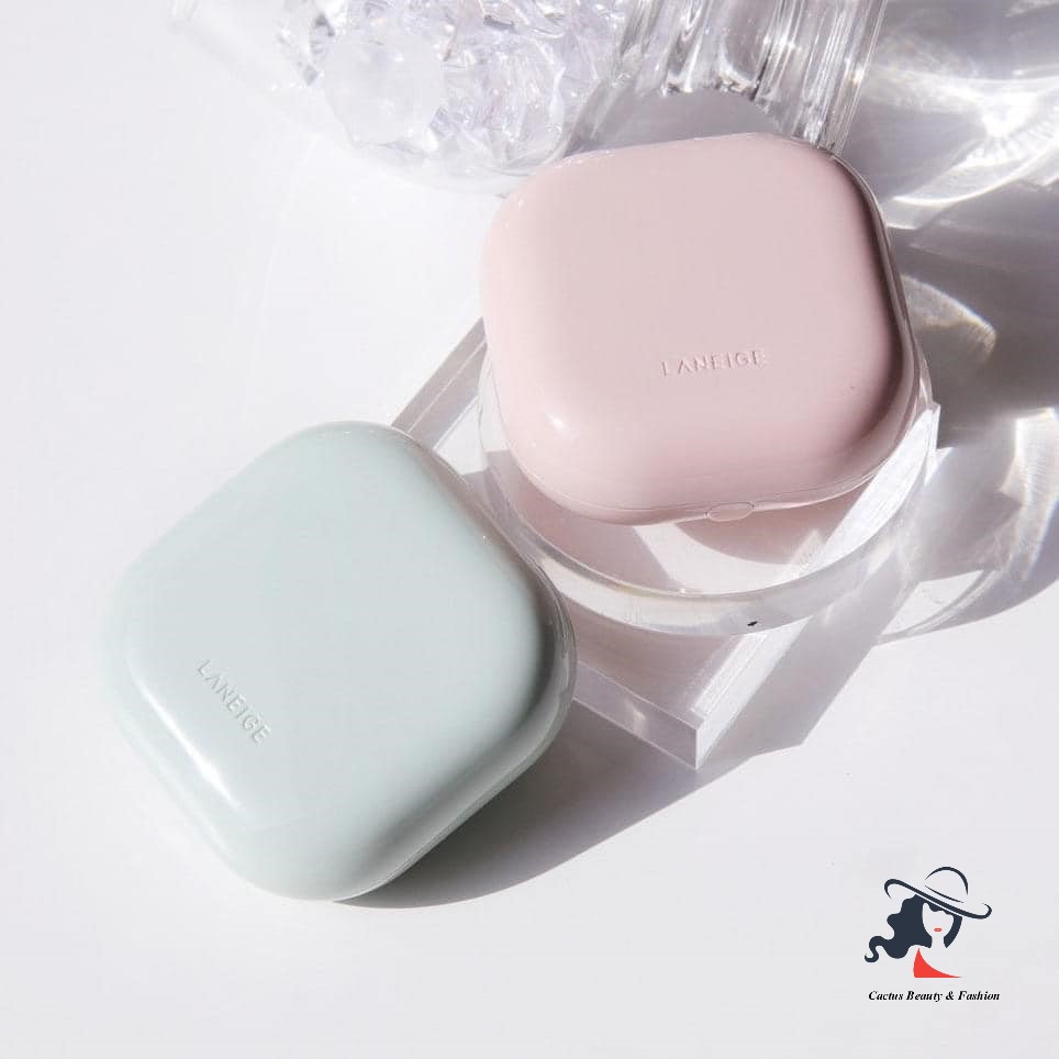 [HCM]Phấn nước Laneige Cushion Neo Matte  kèm lõi