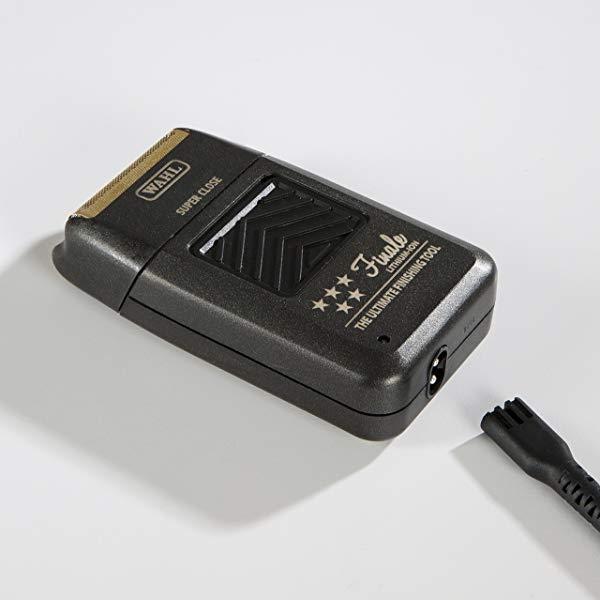 Máy Cạo Khô Wahl Finale Shaver