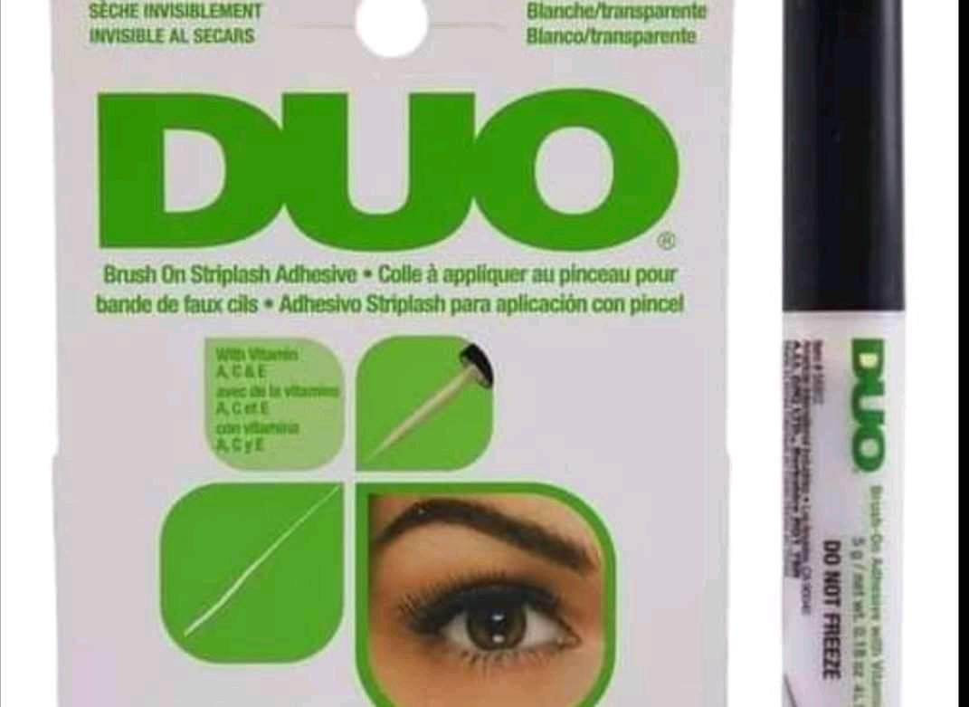 KEO DÁN MI GIẢ DUO BRUSH ON STRIPLASH ADHESIVE 5G