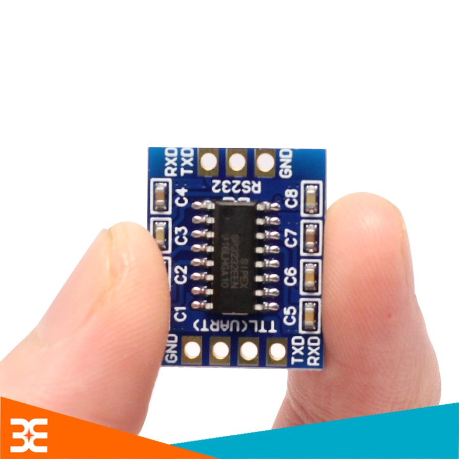 Module TTL To RS232