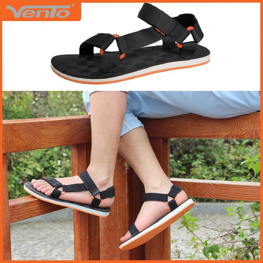 Sandal Vento VTC02 quai dù lẻ size nhỏ 36