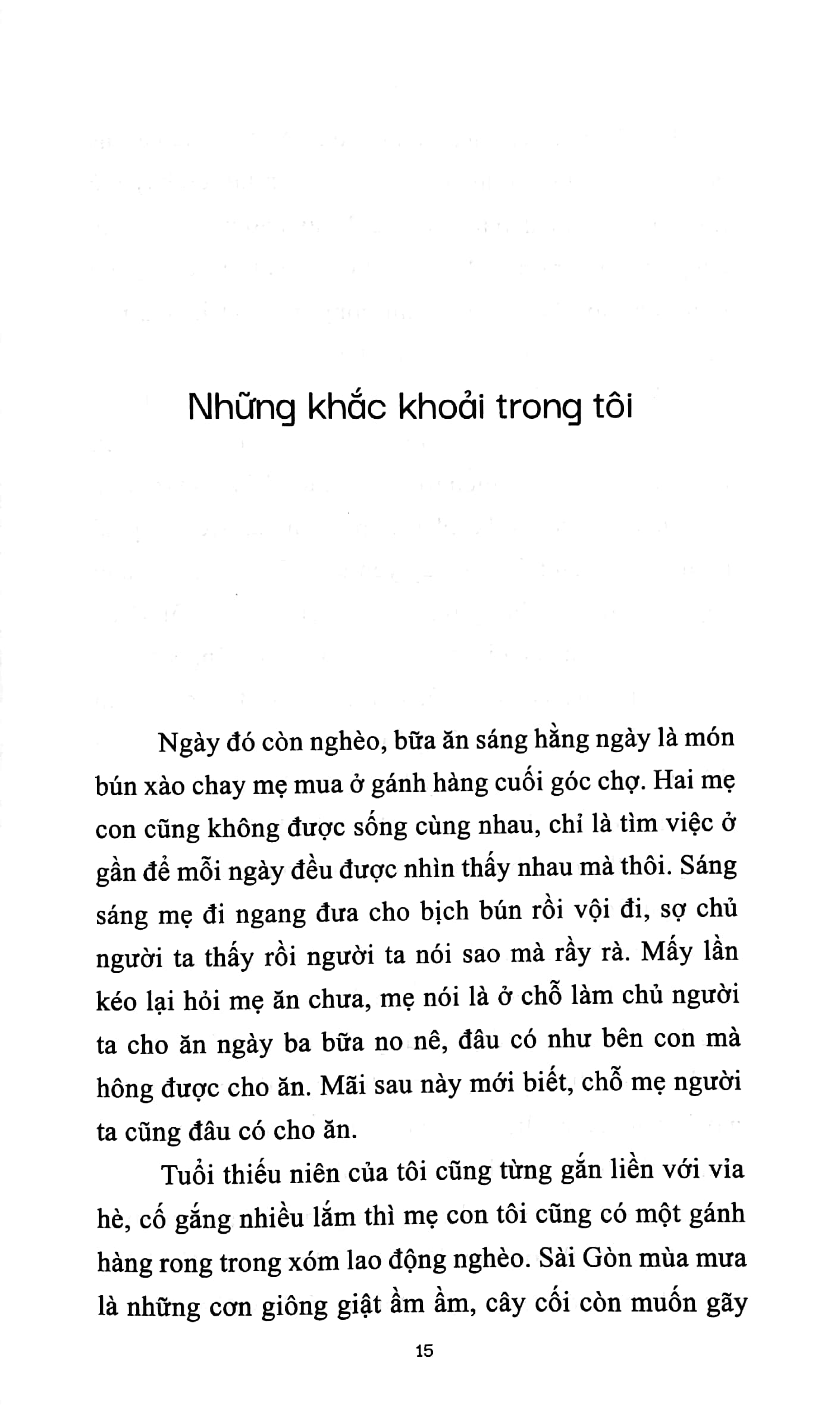 Cá Chép - Can Trường Bước Tiếp (Tái bản 2023)
