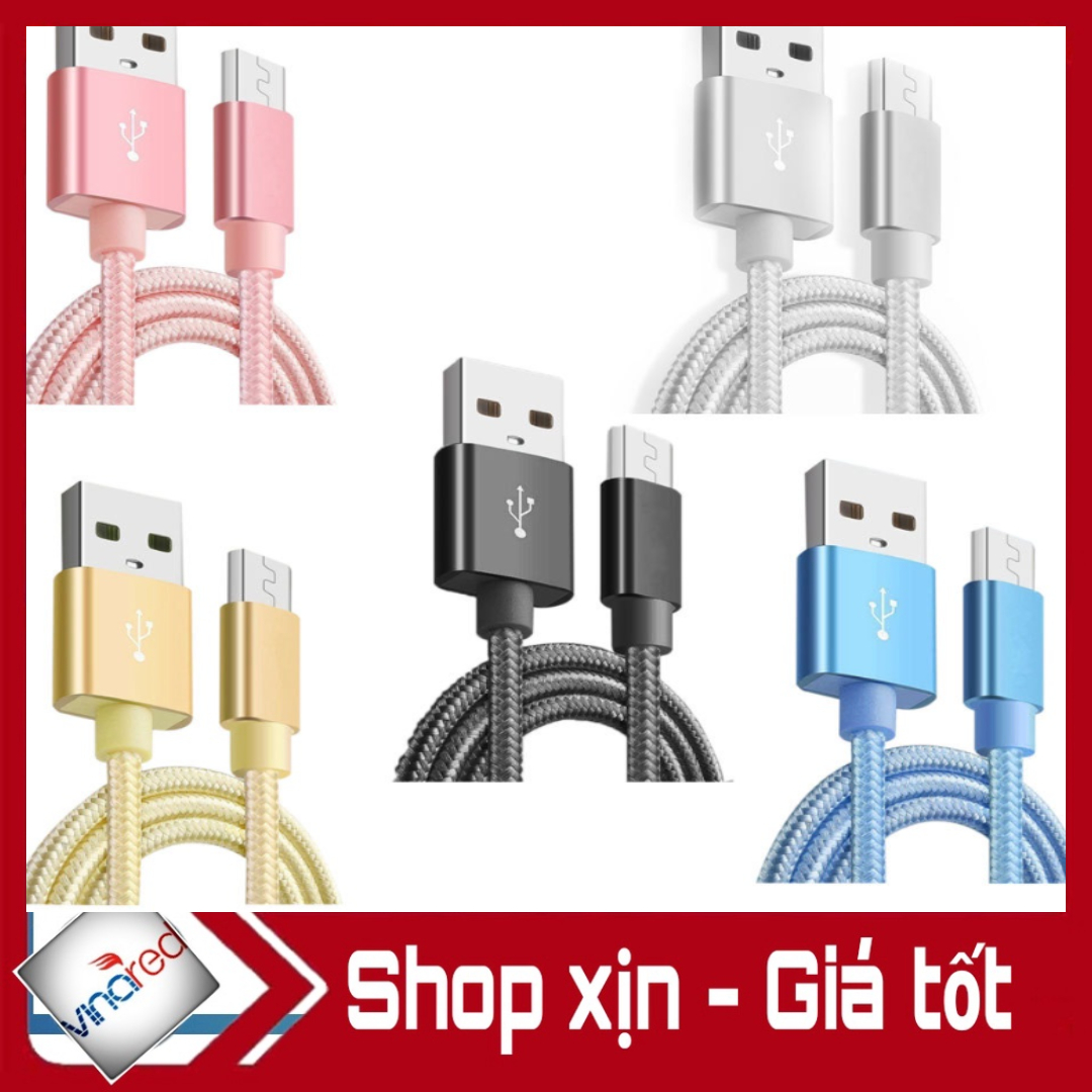 Cáp dây dù dài 3m samsung