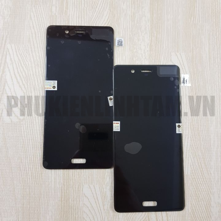 Màn hình Nokia 8