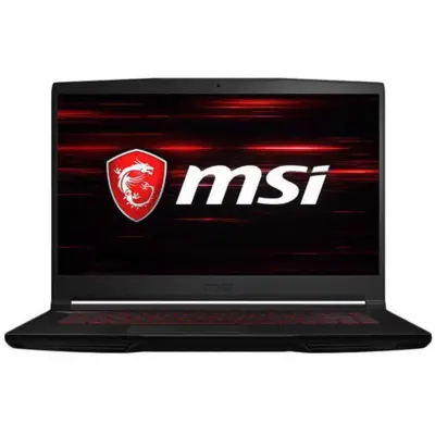 MSI GF63 Thin 11UC-441VN (CPU i7-11800H; Ram 8Gb; SSD 512Gb; Nvidia RTX3050-4Gb;15.6