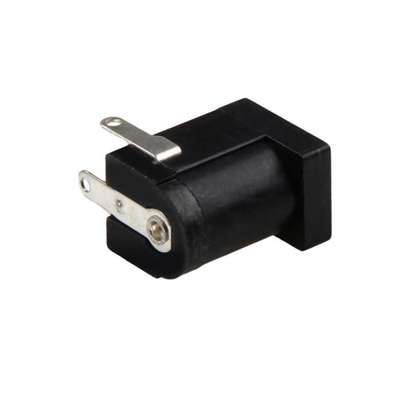 Combo 10 Phích cắm cái nguồn DC-005 5.5*2.1mm (10 jack )