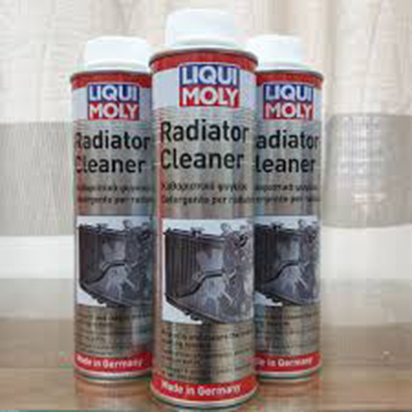 Súc két nước LIQUI MOLY 300ml (dung dịch vệ sinh két nước)