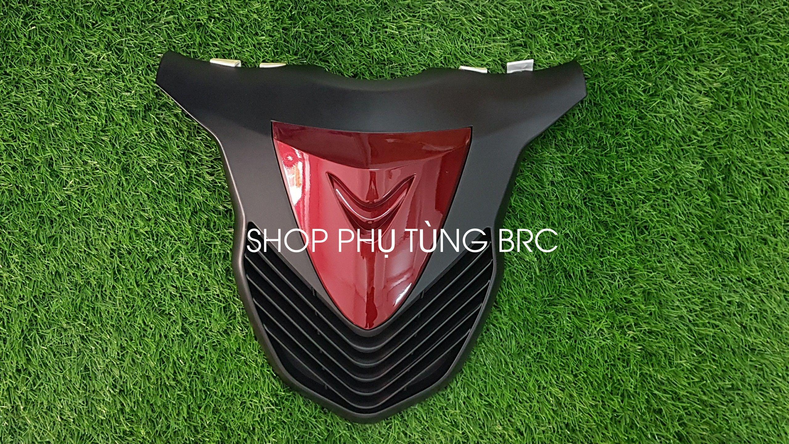 Mặt nạ SH 2020 màu đỏ