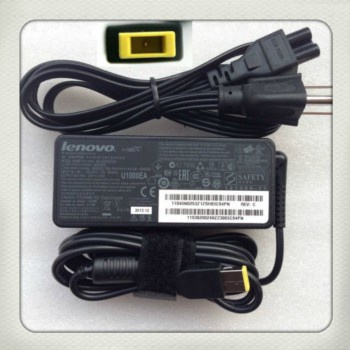 Sạc laptop lenovo 20v - 2.25a / 20v - 3.25a chân nhỏ / chân vuông - sạc lenovo chân vuông - usb