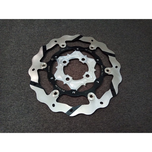 [HCM]đĩa brembo 260mm