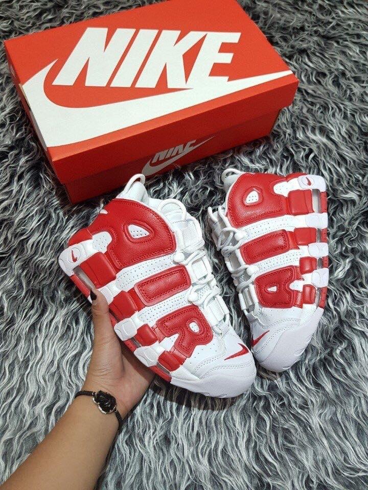 Giày Thể Thao Sneaker Uptempo (full box)